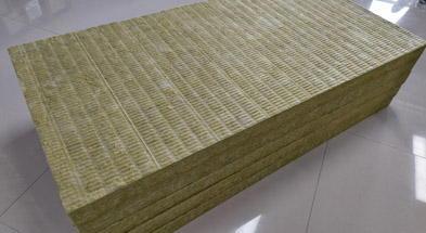 防火隔離巖棉條