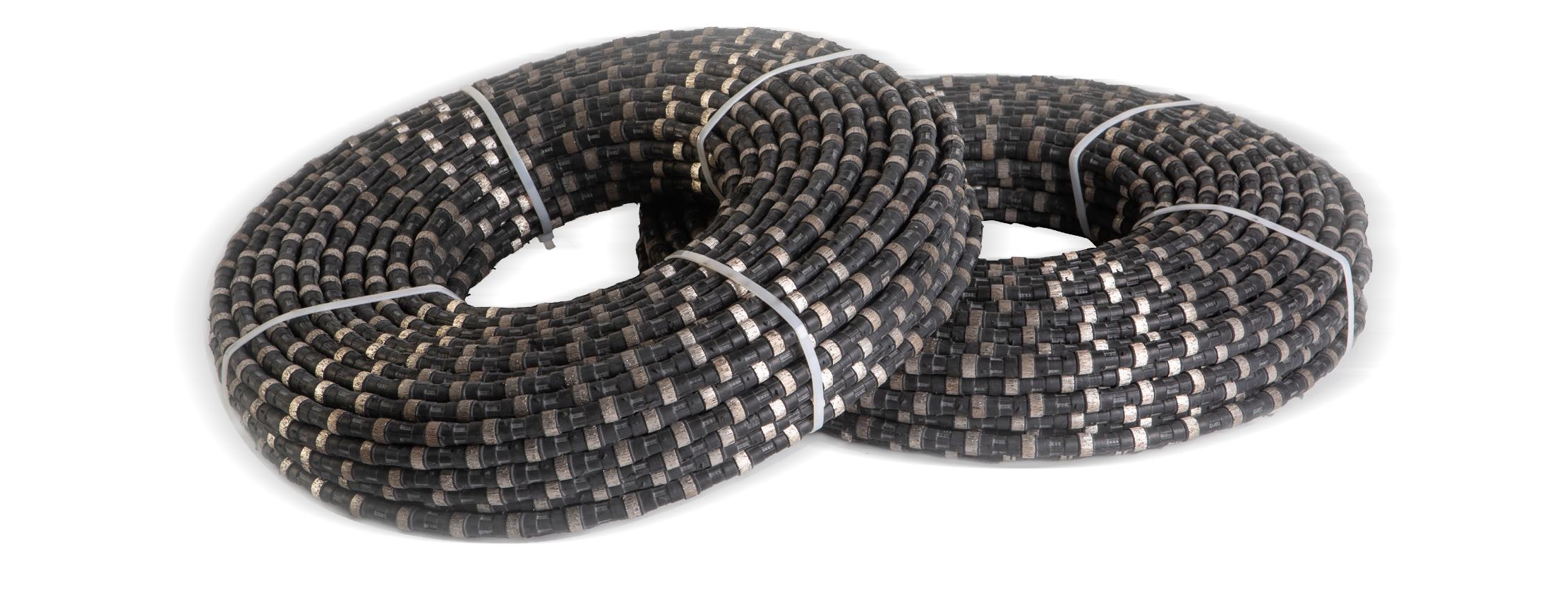 金剛石串珠繩鋸