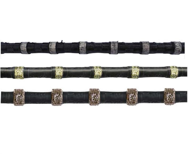 金剛石串珠繩技術