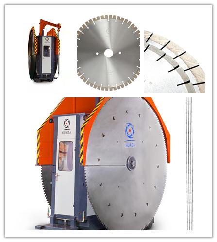 石材圓盤鋸