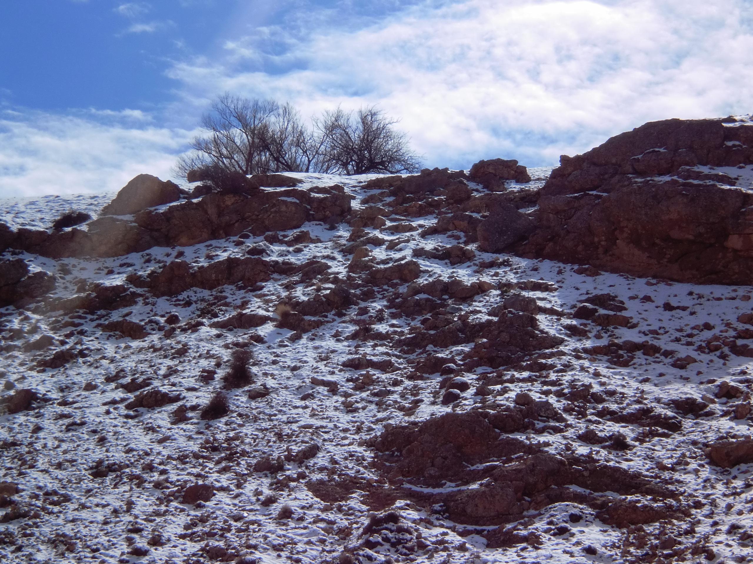 石材礦山開采-綠色礦山礦區(qū)環(huán)境要求