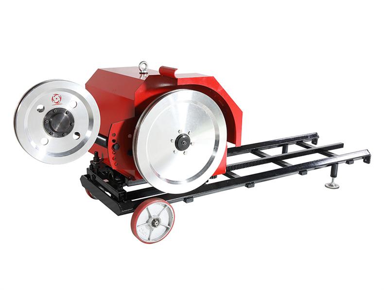 混凝土繩鋸切割機(jī)