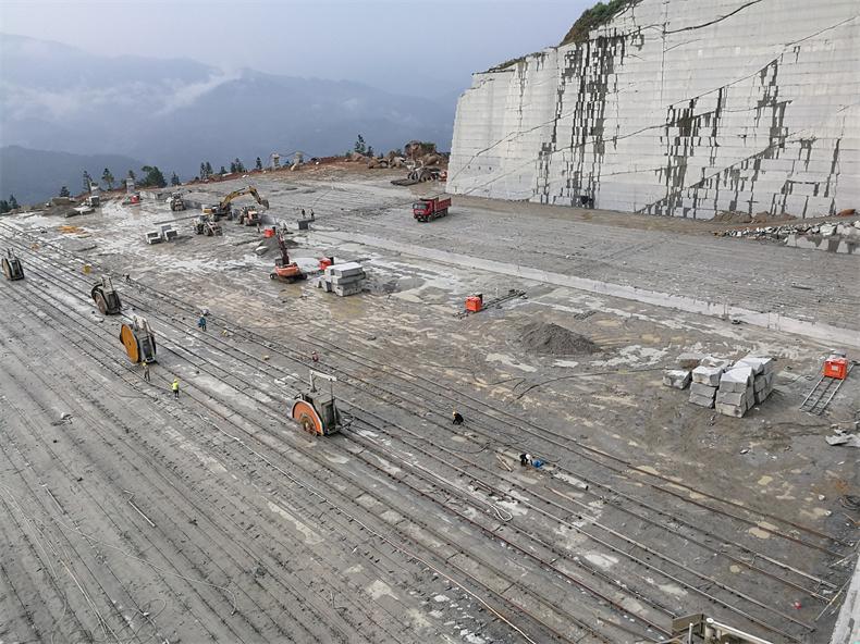 石材礦山開采-天然石材的分類
