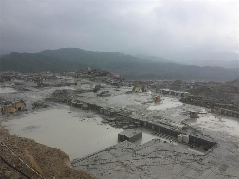 什么是異型石材？異型石材加工的注意事項