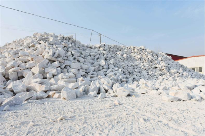 什么是石灰石？石灰石的用途有哪些？