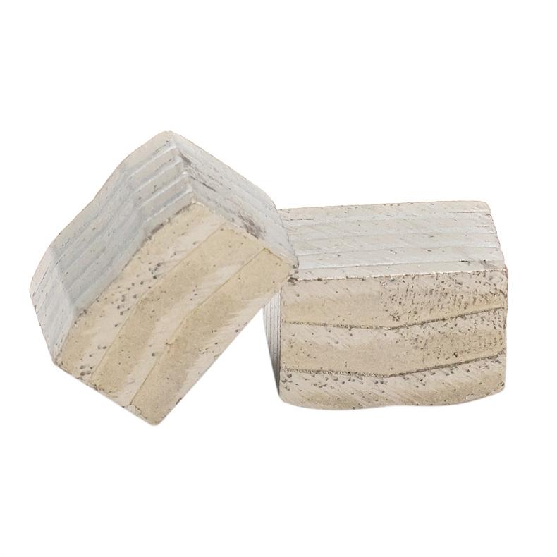 花崗巖切割金剛石刀頭