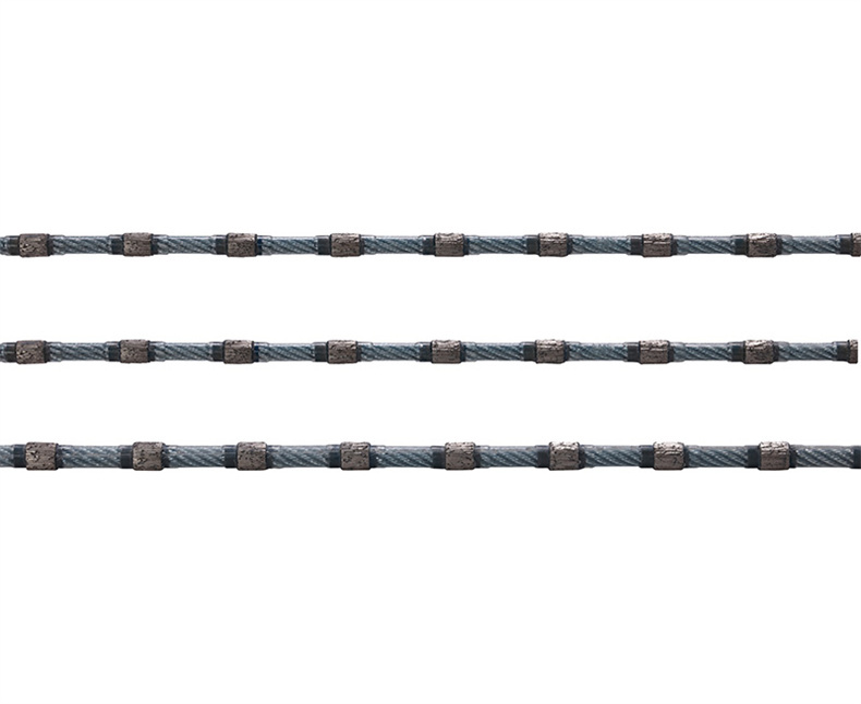 石材開采加工串珠繩 石材開采加工串珠繩