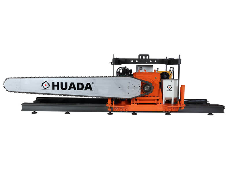 開采鏈臂鋸