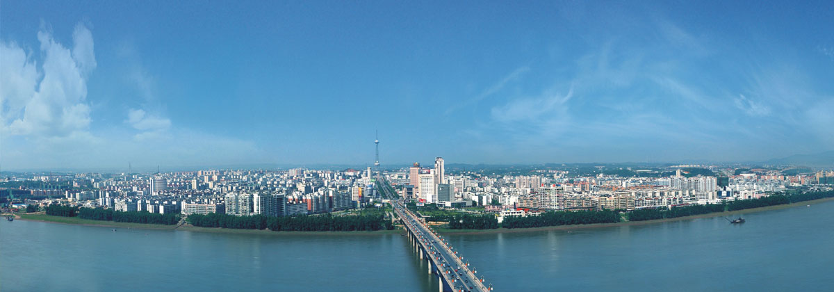 漯河華泰·在水一方項目